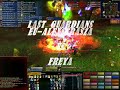 Last Guardians vs  Freya