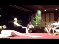 25 CENA CONVERSATORIO, LA DOCTRINA SOCIAL DE LA IGLESIA Y LOS NEGOCIOS EMPRESARIALES