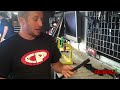 CP Tactical Barrel System