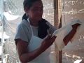 Tortillas de Agua en Villa de Seris, Hermosillo, Sonora