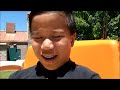 Click here to watch this video Deluxe Swings! Vlog #7