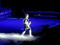 Kiss Alive 35 Vienna Thayer solo