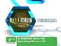 Rubriche della TGR
