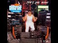 Chico Che - La Caderoncita