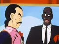 Dragon Ball Episode 59 The Notorious Mercenary Part 1