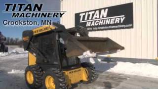  NEW HOLLAND L 175 [HF]