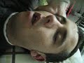 DT6 nacio cansado