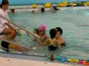 shaheera berenang shaheera berenang