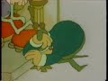 Crossroads Cartoon Parables - Unforgiving Person