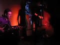 Doug Martin Jazz trio @ Piccone Doug Martin Jazz trio @ Piccone