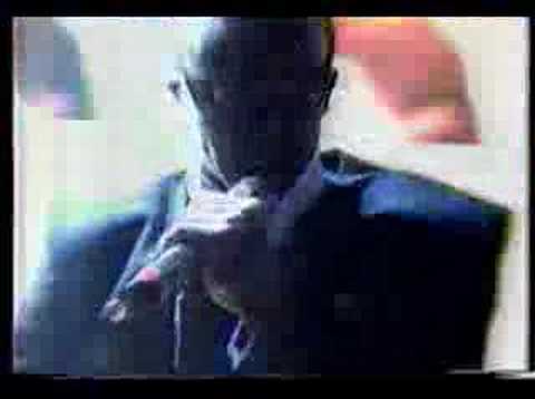 Hammer - UNO DE LOS MEJORES VIDEOS Y UNA DE LAS MEJORES ROLAS DE LA EPOCA.
