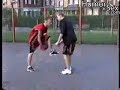 StreetBall tricks StreetBall tricks