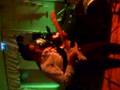 Joining in with Rockadile at my Wedding reception