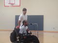 James and Kenny