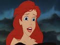 The Little Mermaid: A Whole New World