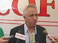 Greg LeMond on the Tour 2008 - 3/3