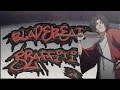 Bladebeat Graffiti