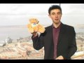 quick guide to portsmouth's spinnaker tower, presented by daniel taylor. interview with visitors manager.
