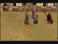 First Evilscape Montage