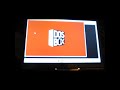 Pandora (mk2 dev board) - DosBox featuring Eye of the Beholder 1