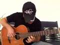 Indifference -Jazz valse - Tony Murena