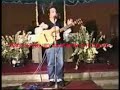 Hitoria de un cantante sin futuro-luis enrique ascoy
