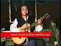 Hitoria de un cantante sin futuro-luis enrique ascoy