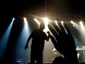 Conciero DobleV II en bcn (o8.o3.o8)