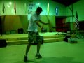SHINE TIME 11 - Caleb Thayer Dancing Part Duex