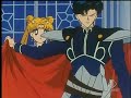 Sailor Moon- La Favola Di Settelune di Paolo Meneguzzi