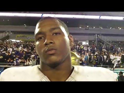 Four-Star LB Tyler Dunning Reveals Top 5 Schools