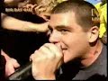 alien ant farm movies live