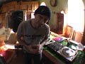 How to set an active speaker( speaker with a built in amp)