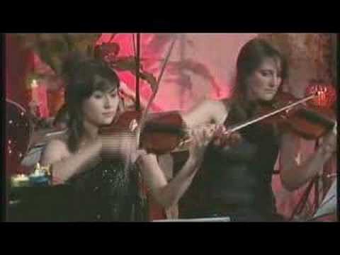 Classic tribute to Genesis: Afterglow