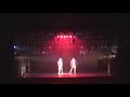 P→☆ & ＠yaka – DAPNIGHT2017