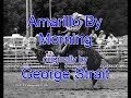 Amarillo