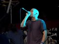 Petebox beatboxing at Das Fest 05