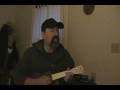 christmas snuck up on me this year - original song