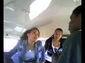 When Drunk Spanish Girls Attack! When Drunk Spanish Girls Attack!
