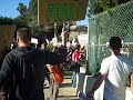 Gay Marriage Protest March on Mormon Church #3