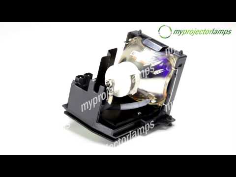Hitachi CP-X1200 Projector Lamp with Module - MyProjectorLamps Canada