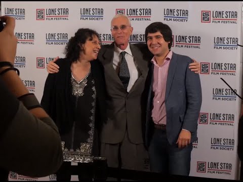 Discover the Lone Star International Film Festival 