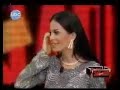 Dominique Hourani in 3an Jadd on LBC - 2