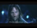 The Fellowship of the Ring - Caras Galadhon
