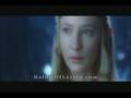 The Fellowship of the Ring - Caras Galadhon