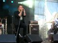 Deep Insight - Red Lights, White Lines (live)