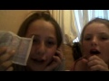 Click here to watch this video whats in my bag jordan and lauren and who we like and dislike