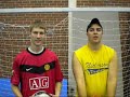TE 206 Sportsmanship Video UNK