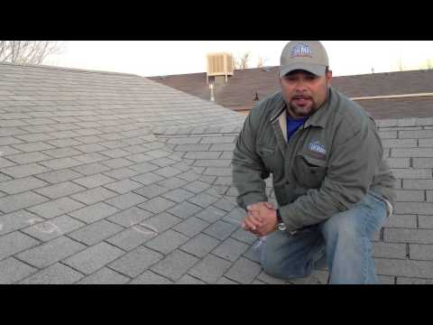 video:Denver Roofing | Understanding Hail Damage and Insurance Claims | HighMark Contracting