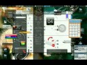 Ubuntu 8.04.1 LTS Hardy Heron Compiz Effects Vier